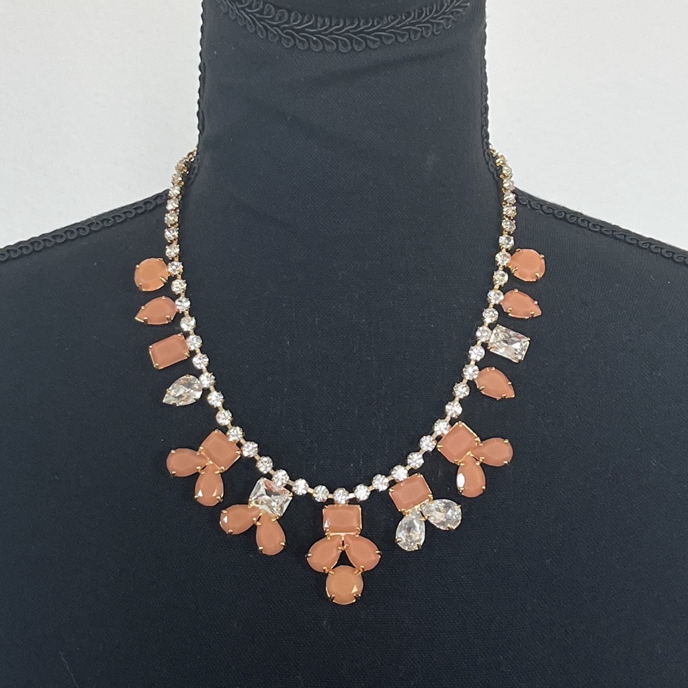 Kate Spade Statement Necklace